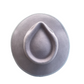Safari Felt Hat Grey