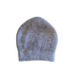 Knitted Beanie Grey