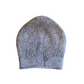 Knitted Beanie Grey