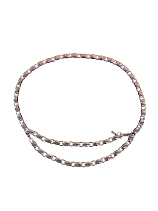 ETTA CHAIN BELT