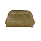 Clutch Gold Sparkle