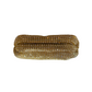 Clutch Gold Sparkle