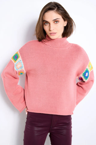 Lisa Todd In The Loop Sweater