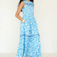 Iris Dress