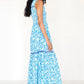 Iris Dress