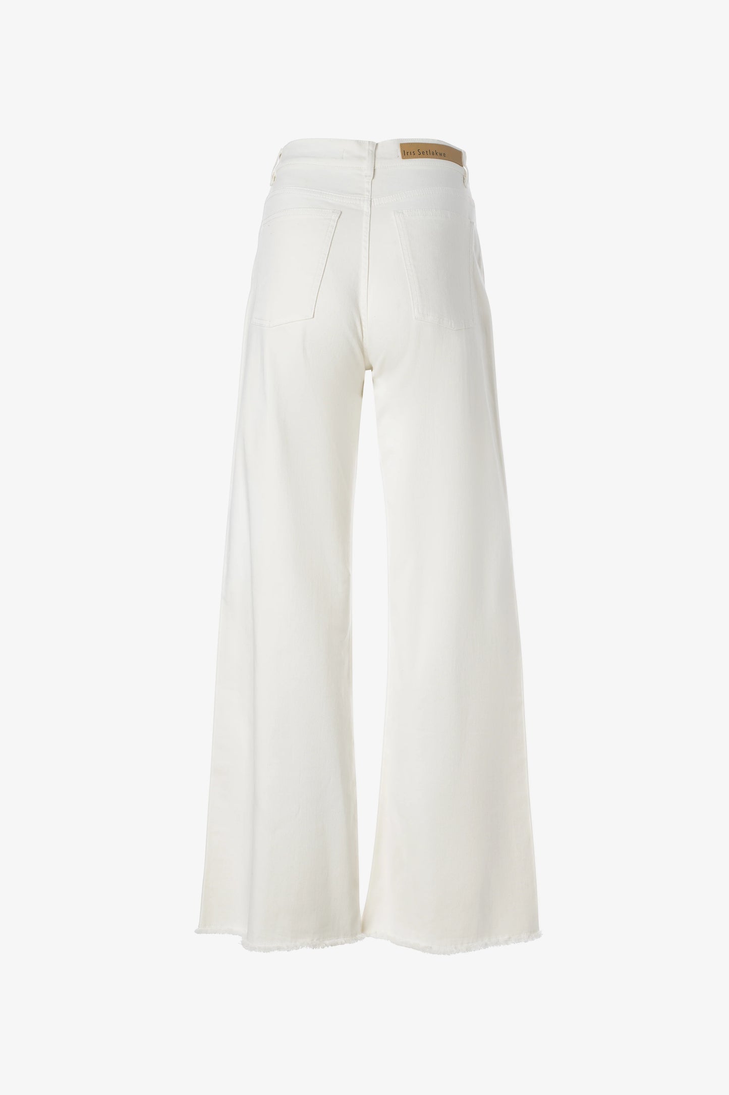 Maria Straight Leg Jeans