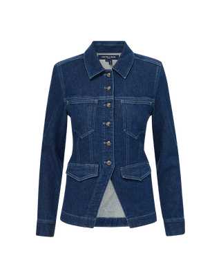 Alfie Denim Jacket