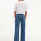 Claire Cropped Shirt