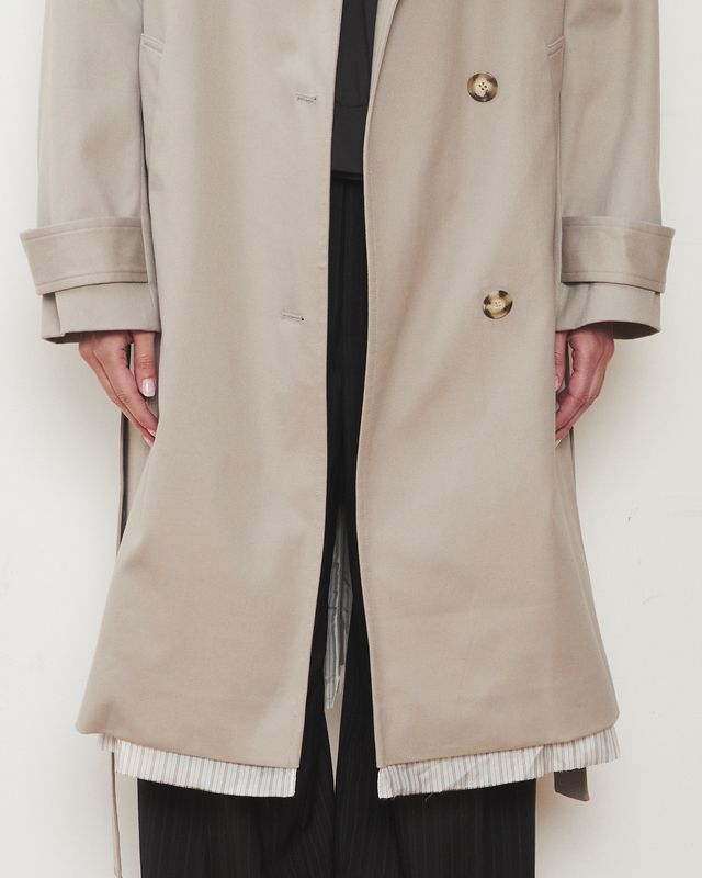 Zoe Trench