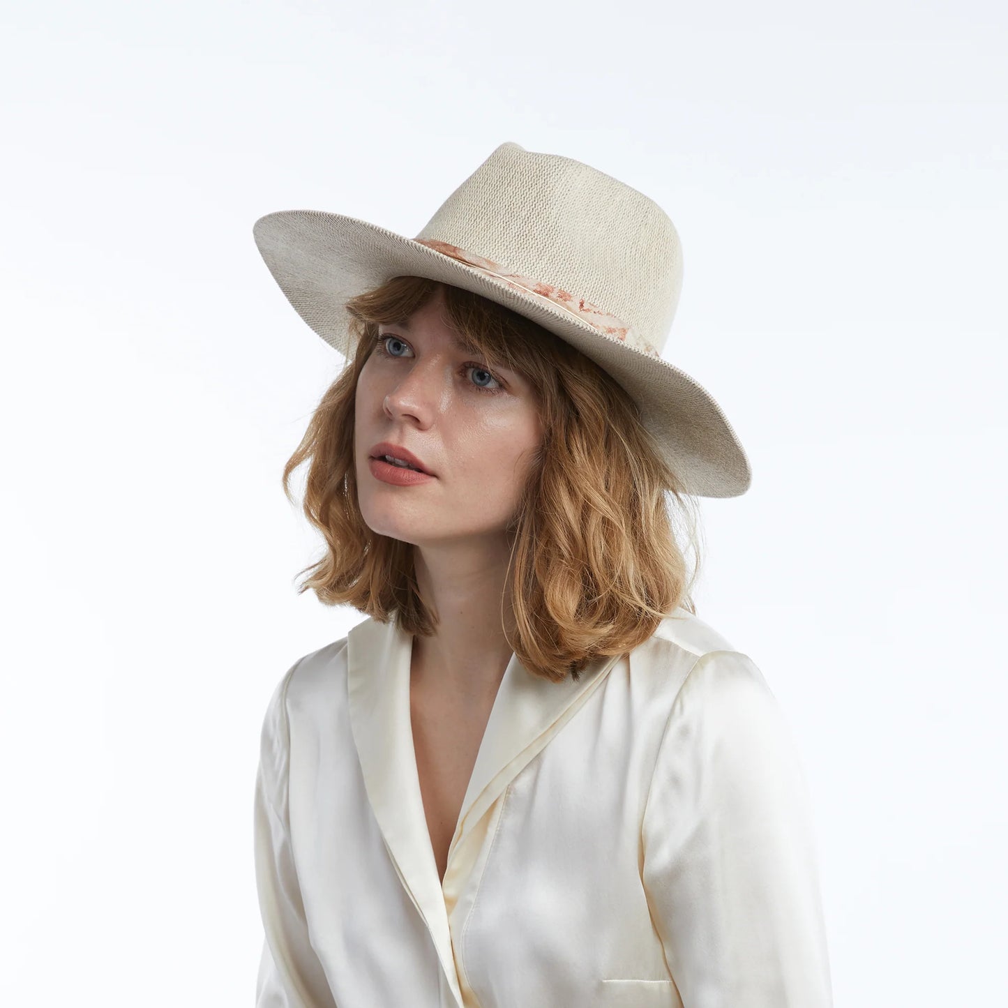 Corsica Hat