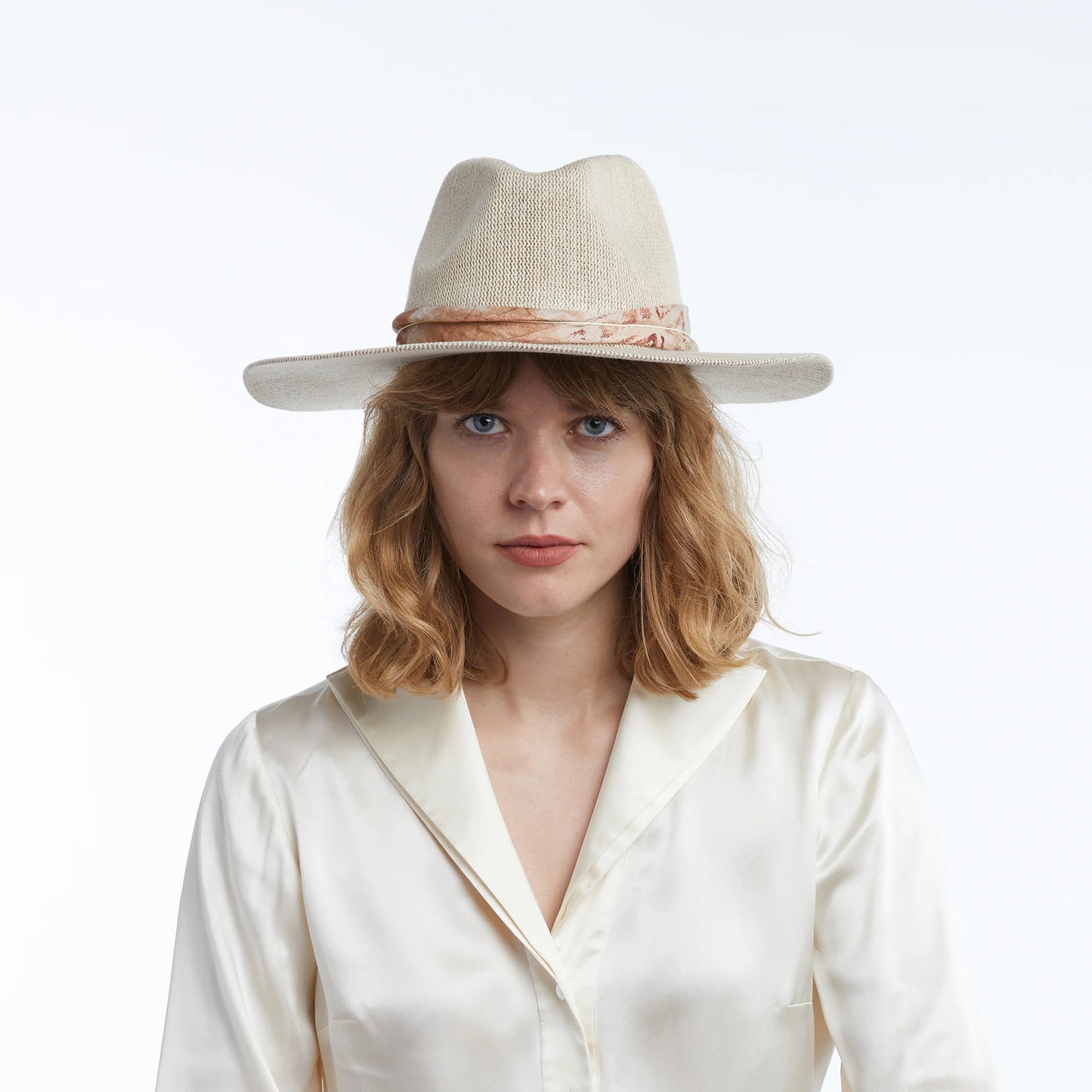 Corsica Hat