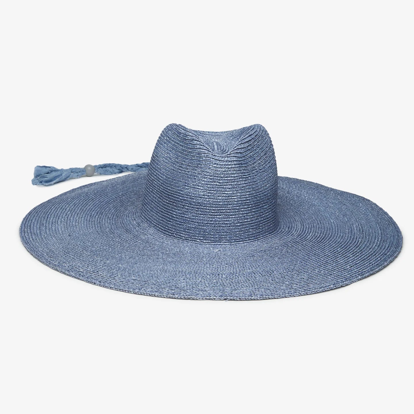 Brie Straw Sun Hat