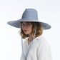 Brie Straw Sun Hat