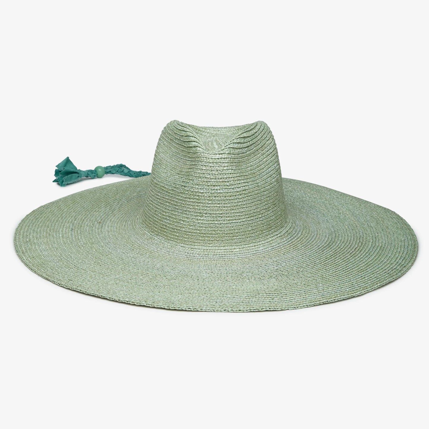 Brie Straw Sun Hat