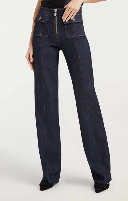 Azure Jeans