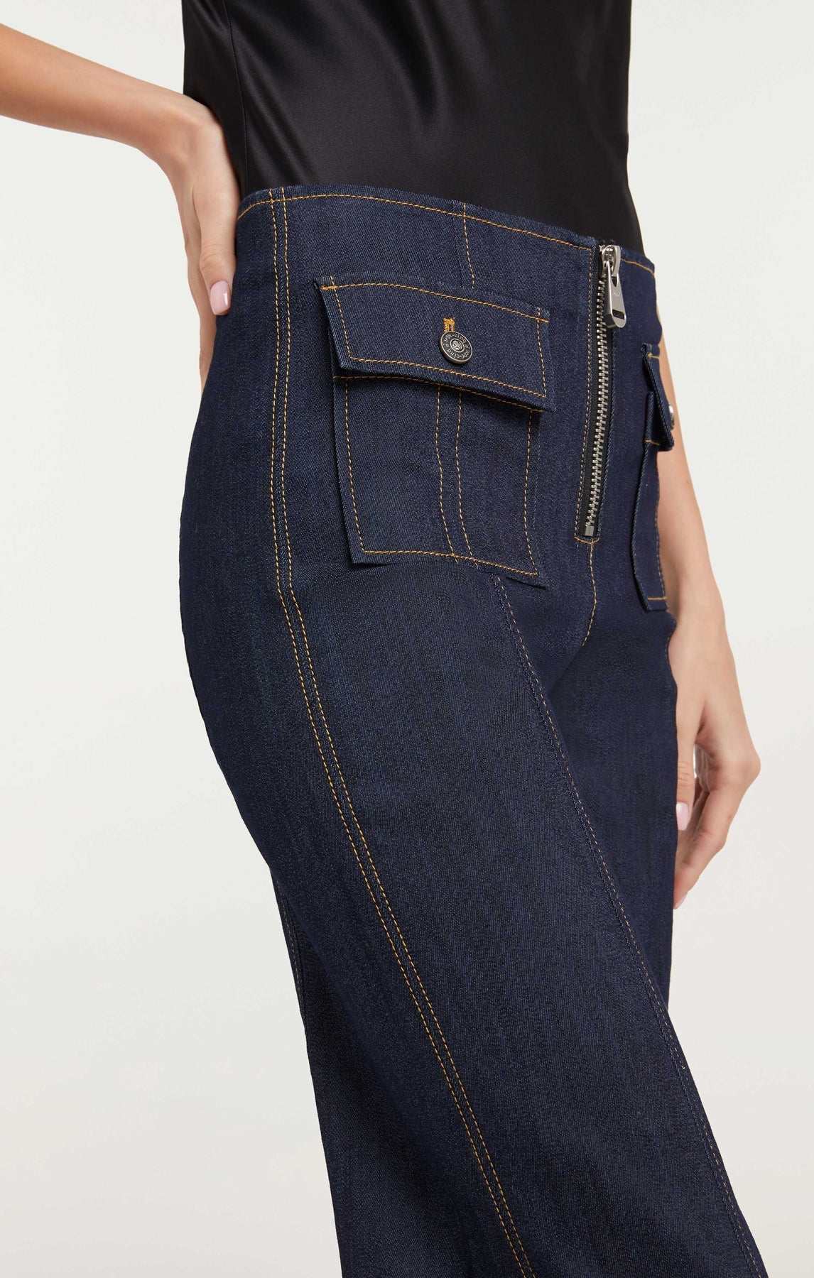 Azure Jeans