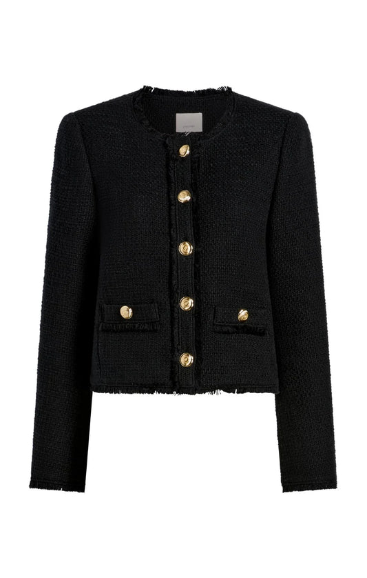 Christie Jacket