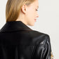 Black Multi Baroque Patches Genevieve Jacket