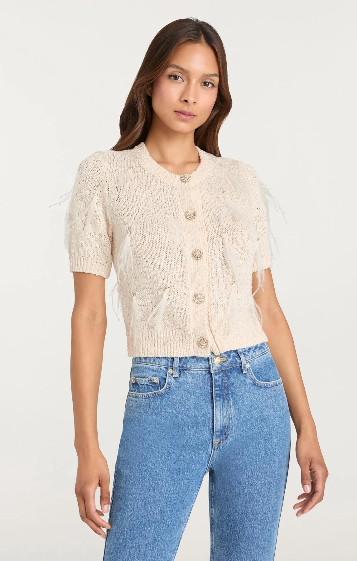 Coralie Cardigan