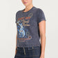 Bespoke Ain't My First Rodeo Shrunken Tee