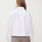 White Campbell Shirt