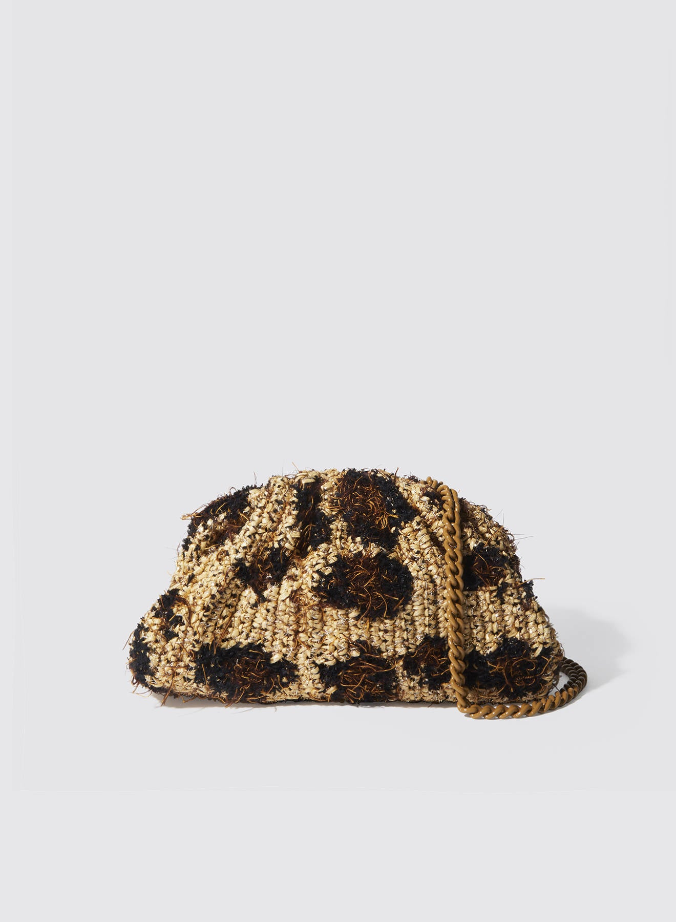 Game Crochet Animalier