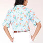 Jura Pinstripe Shirt
