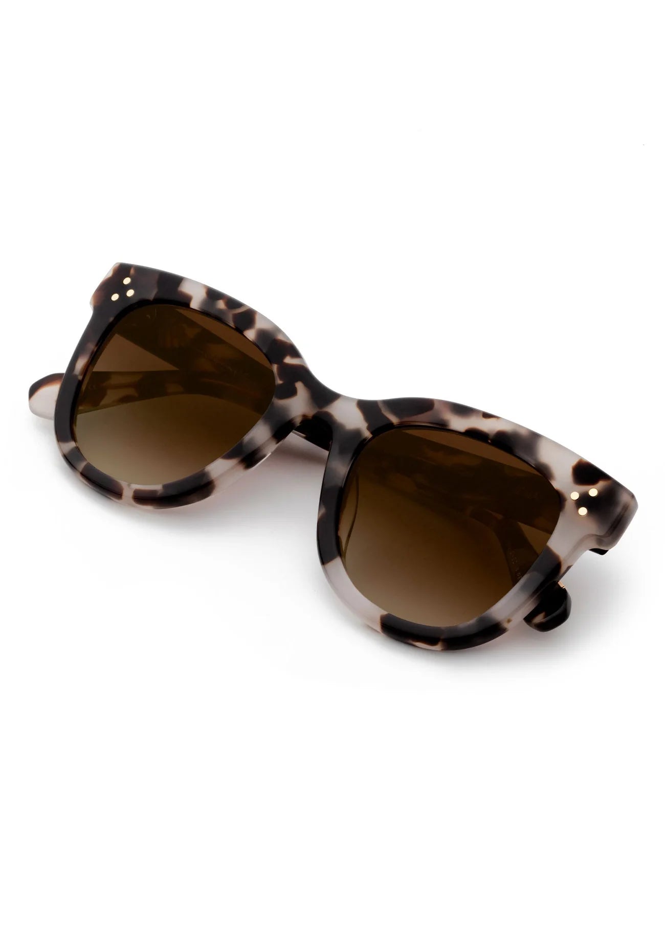 JENA Malt Polarized Sunglasses