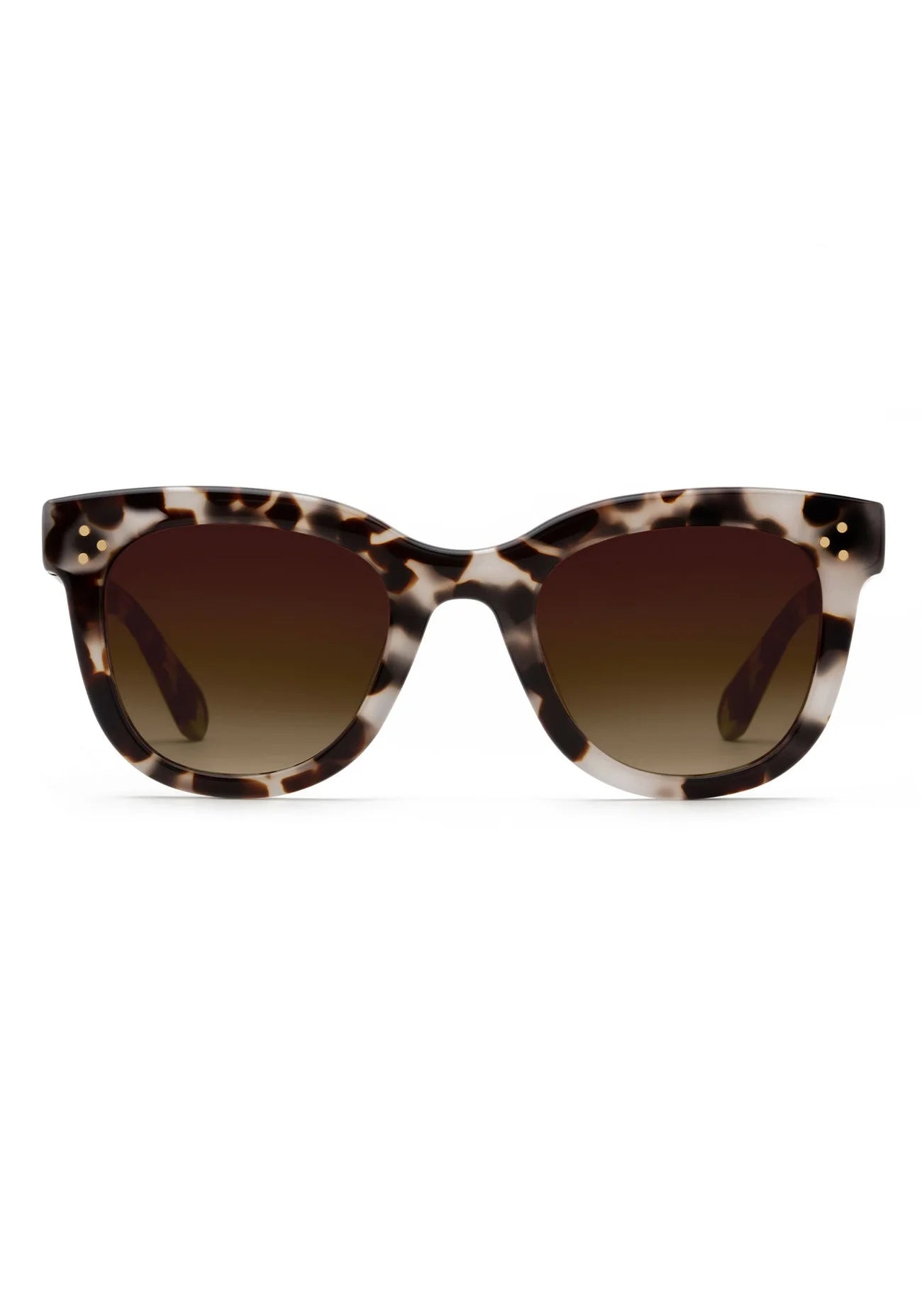 JENA Malt Polarized Sunglasses