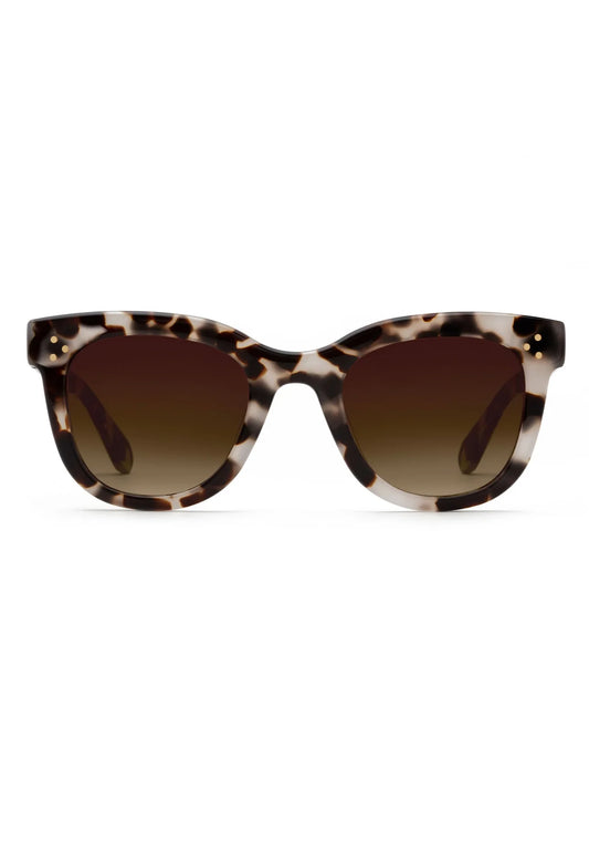 JENA Malt Polarized Sunglasses