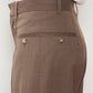 Avenue Pant - Hazelnut