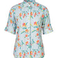 Jura Pinstripe Shirt