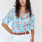 Jura Pinstripe Shirt