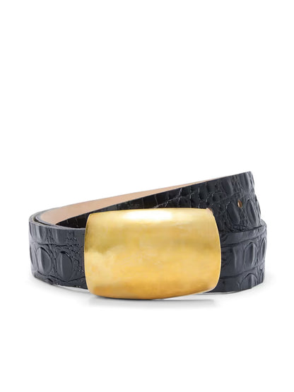 Milou Croc Belt