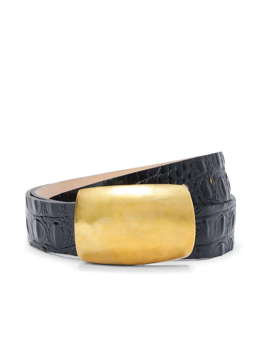 Milou Croc Belt