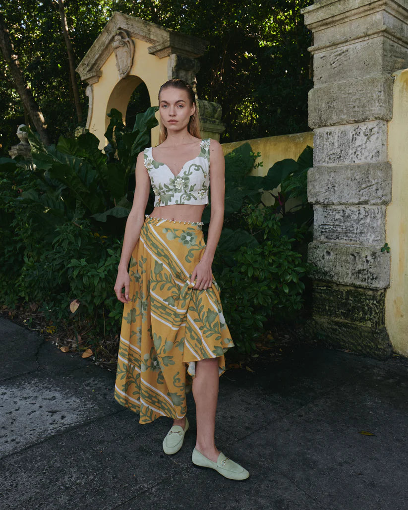 Vitta Skirt