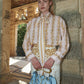 Fiore Blouse