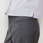 Avenue Pant - Grey Stripe