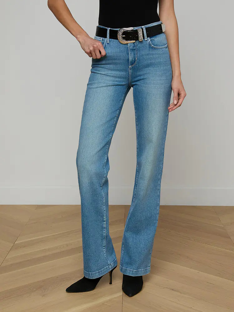 OTERA LEATHER BELT