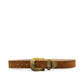 Otera Suede Belt