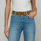 Otera Suede Belt