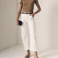 Utility Soft Barrel Pant
