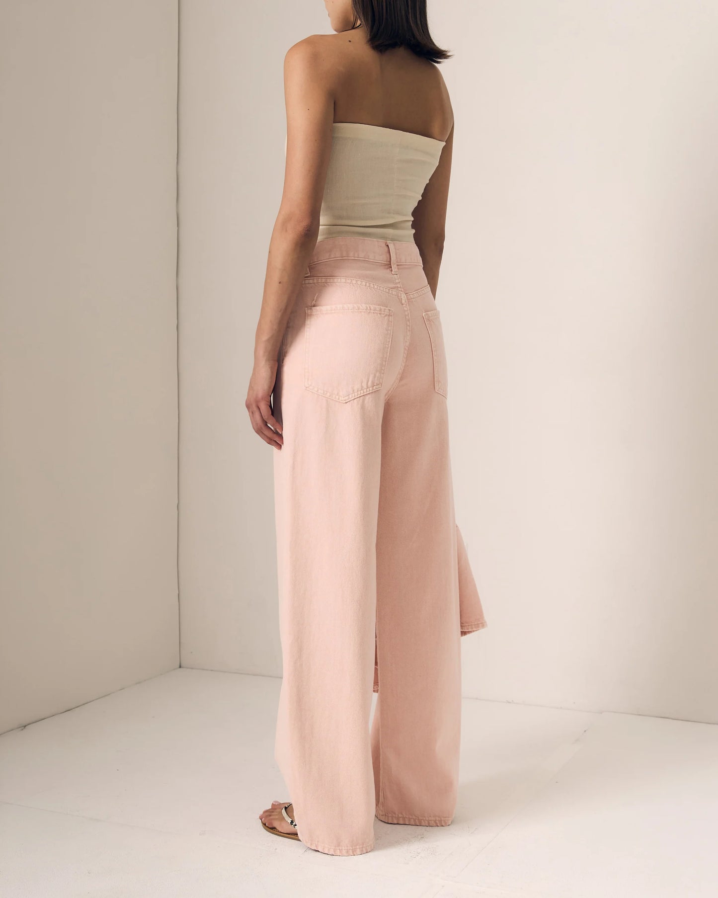 Luna Relaxed Jean