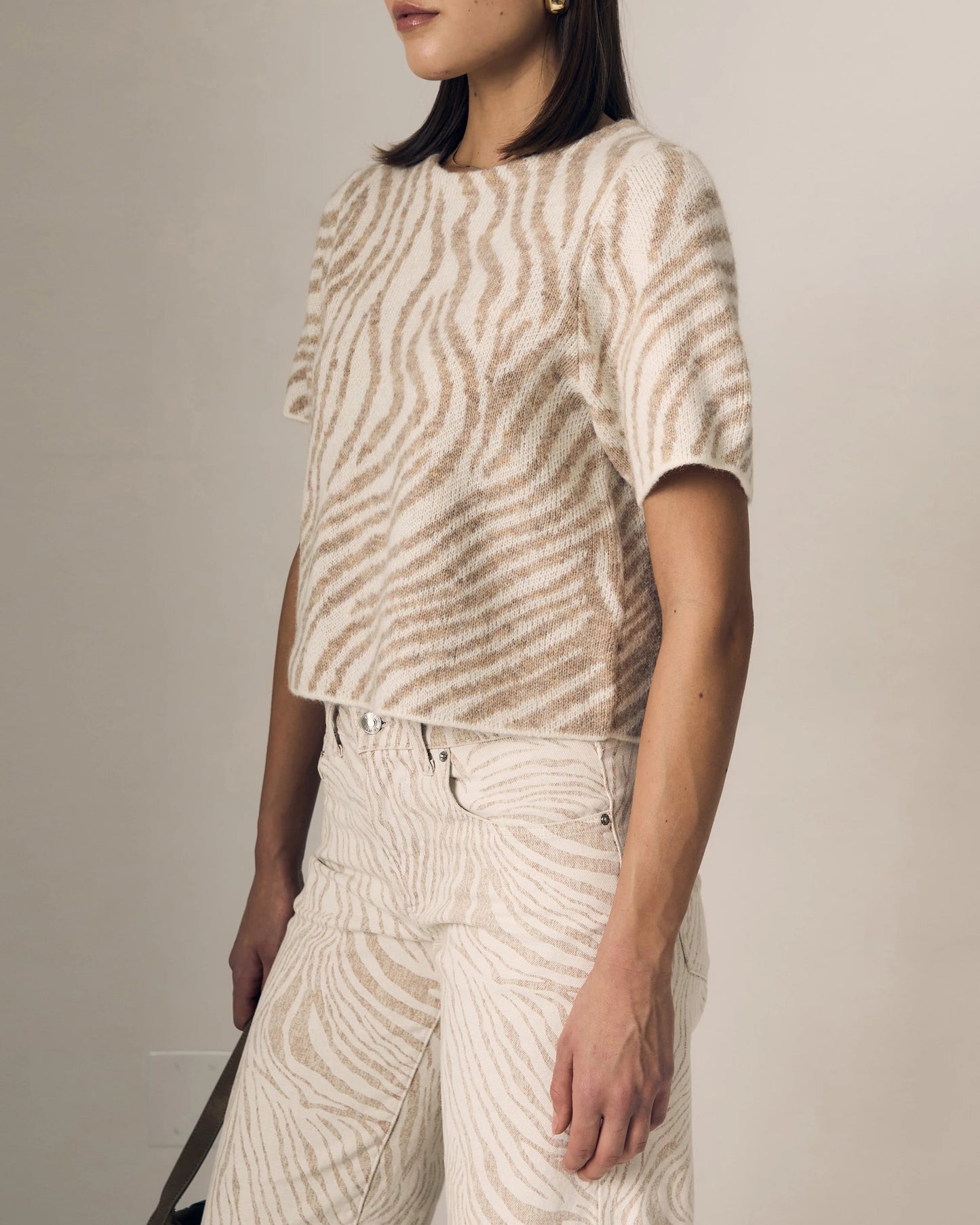 Lulu Sweater Top