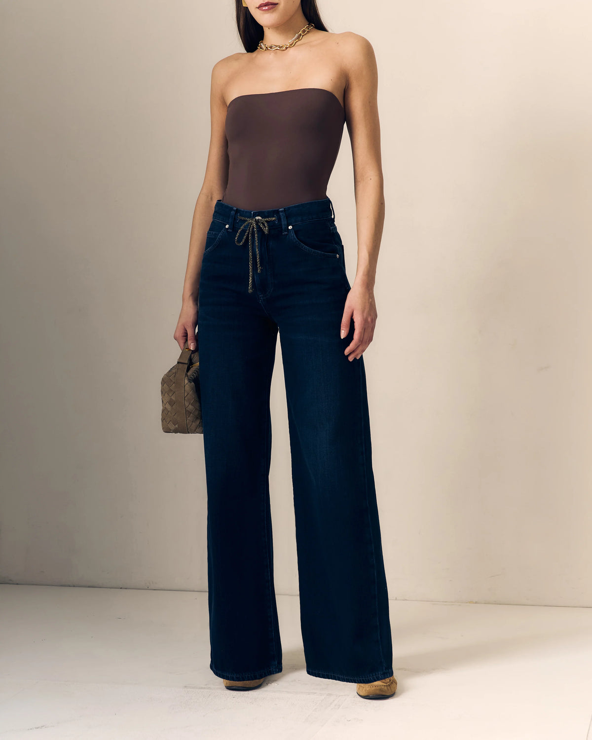 Nightfall Luna Relaxed Jean