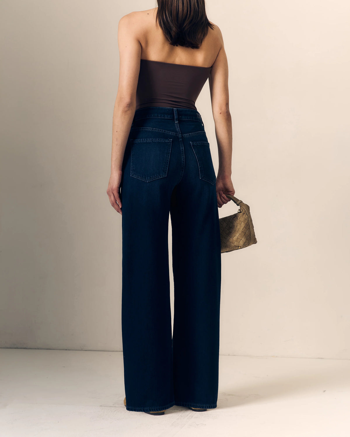 Nightfall Luna Relaxed Jean