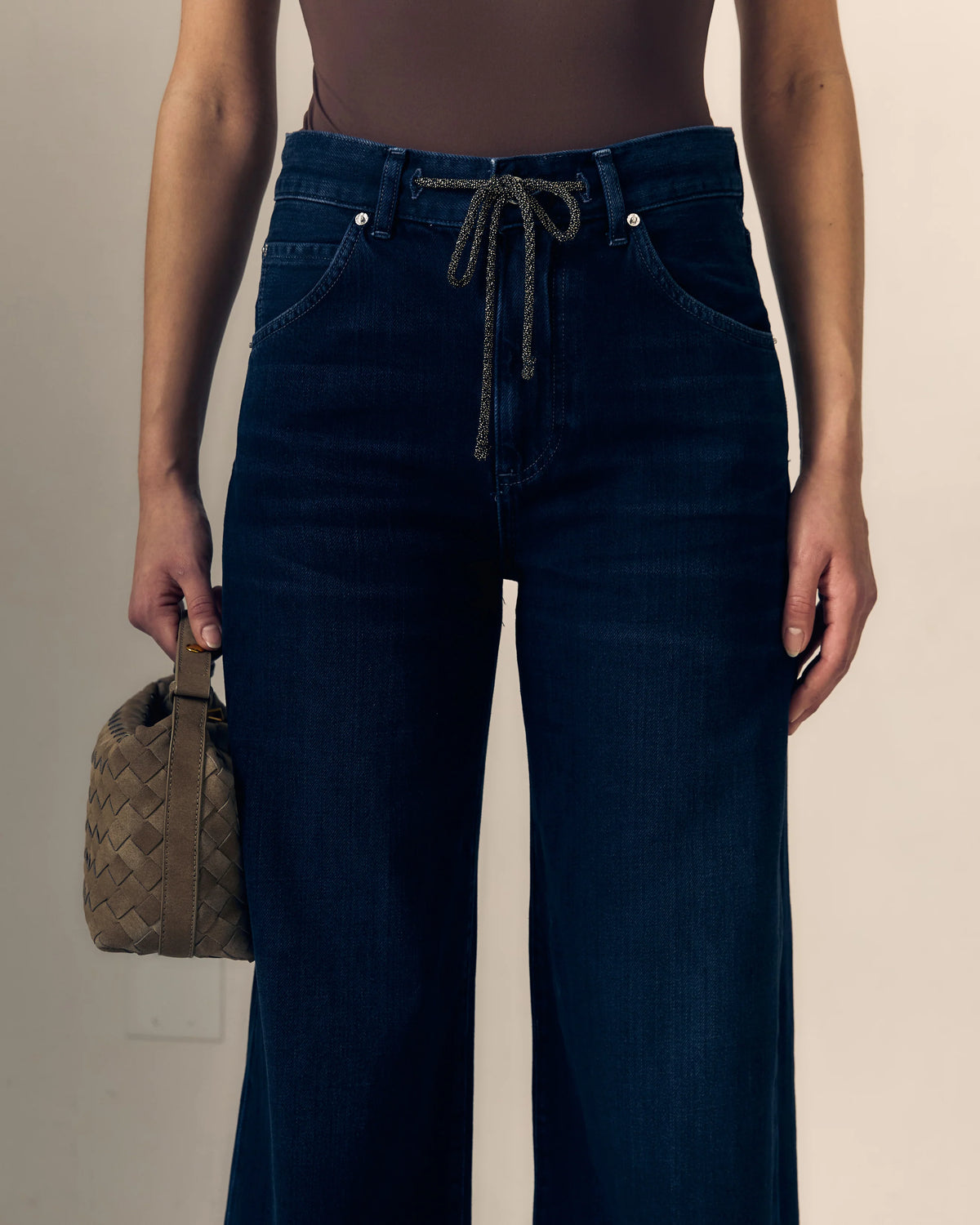 Nightfall Luna Relaxed Jean