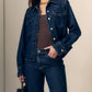 Rinse Martha Denim Shirt