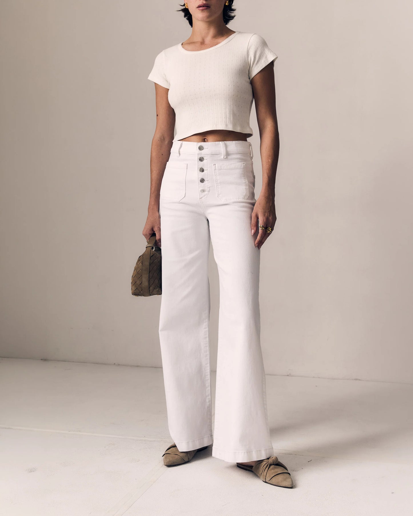 GEORGIA WIDE LEG
