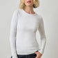 Long Sleeve Crewneck
